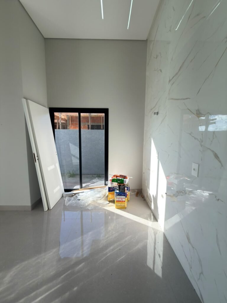 Foto 8 de Casa térrea com 3 dormitórios