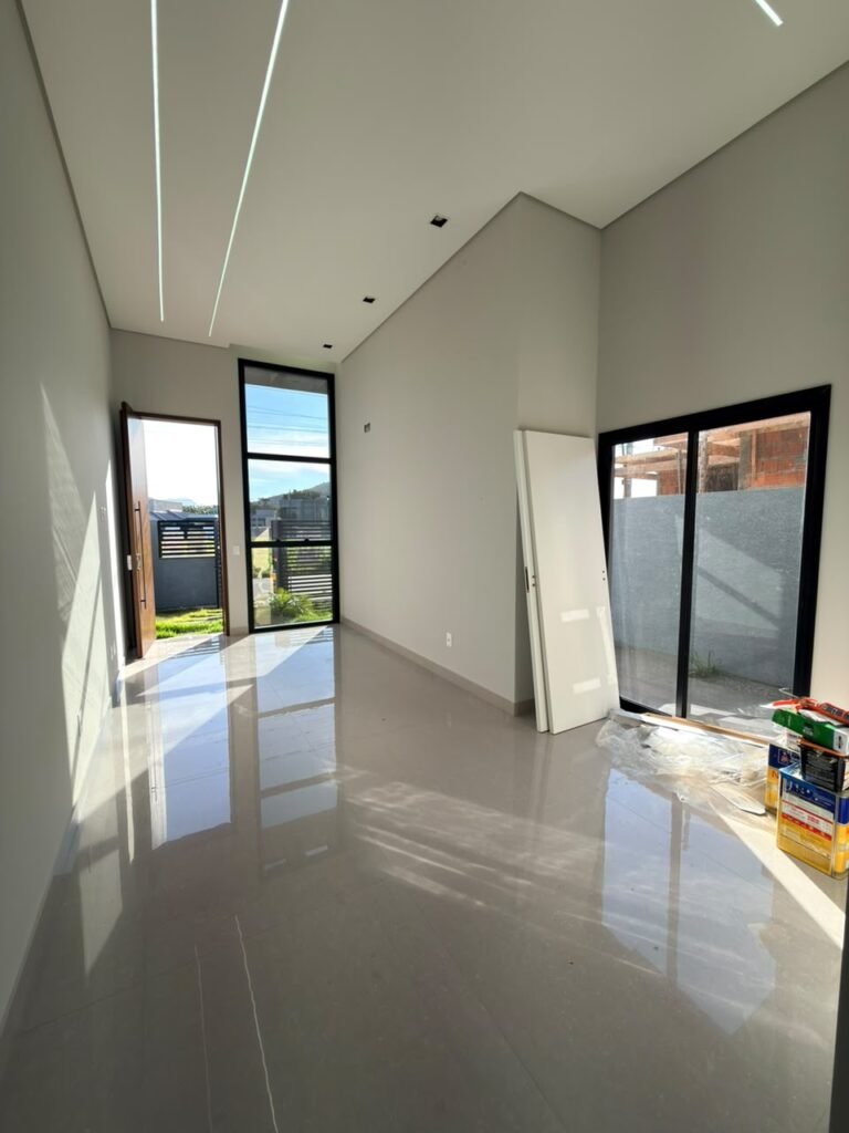Foto 9 de Casa térrea com 3 dormitórios