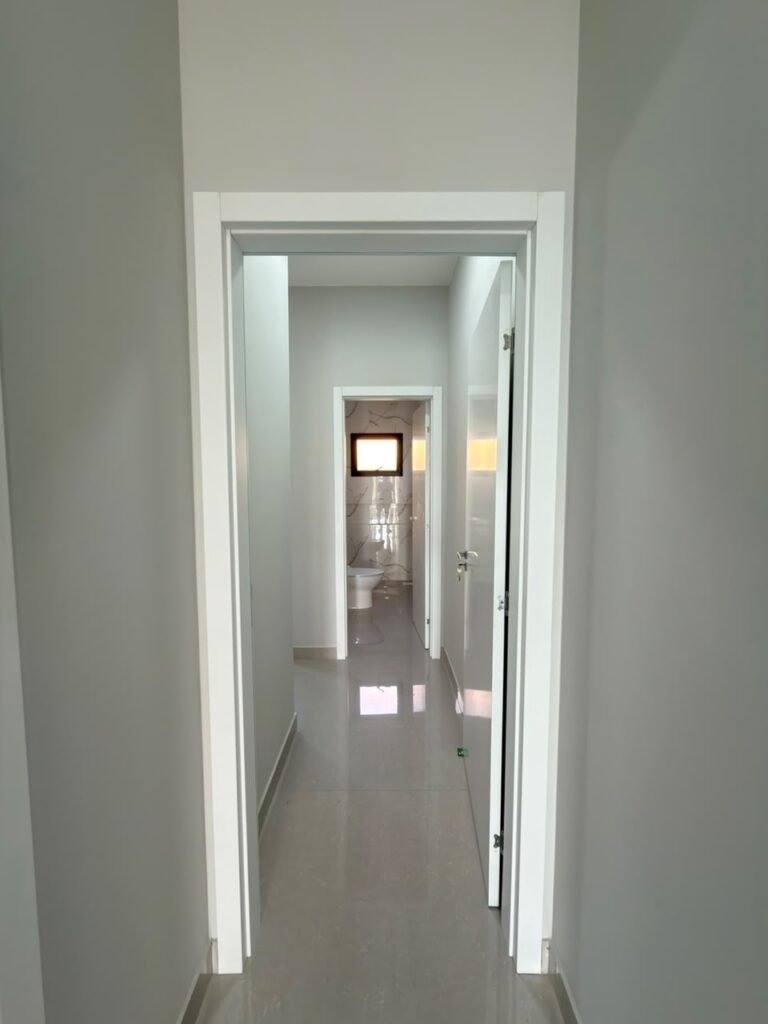 Foto 14 de Casa térrea com 3 dormitórios