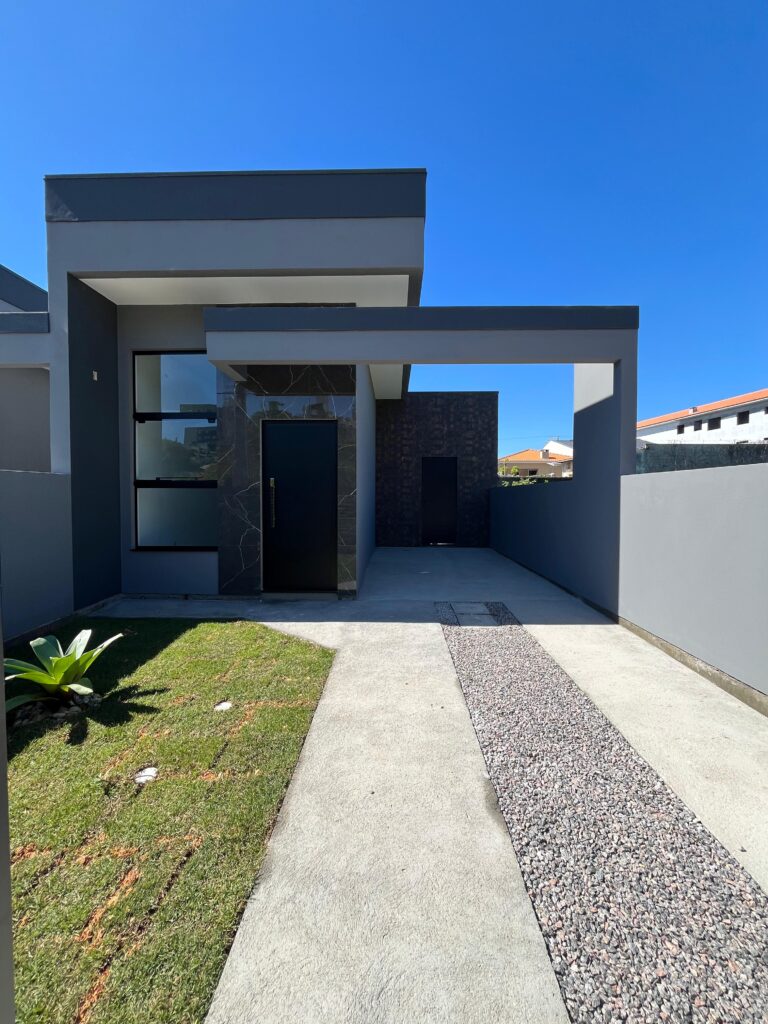 Foto 3 de Casa – Terreno espaçoso