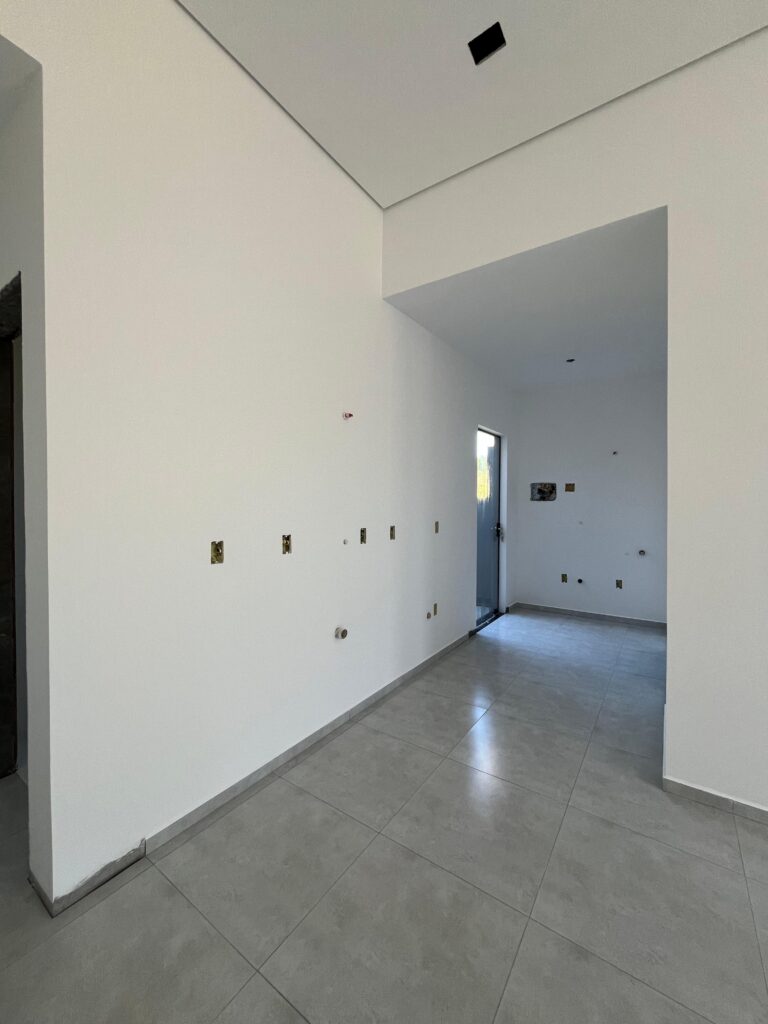 Foto 4 de Casa – Terreno espaçoso