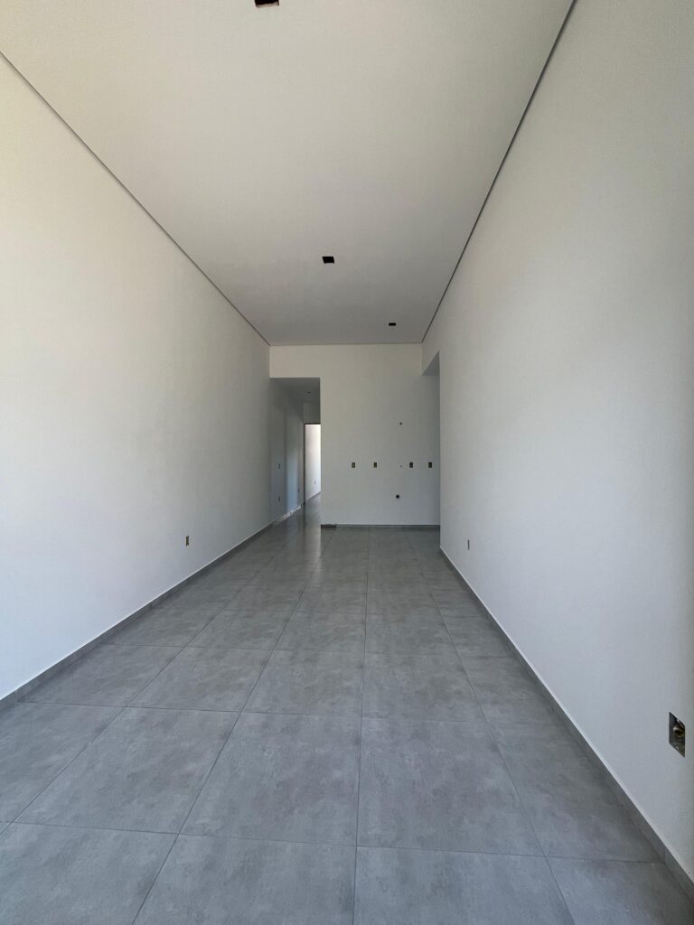Foto 5 de Casa – Terreno espaçoso