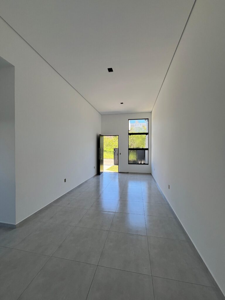 Foto 7 de Casa – Terreno espaçoso