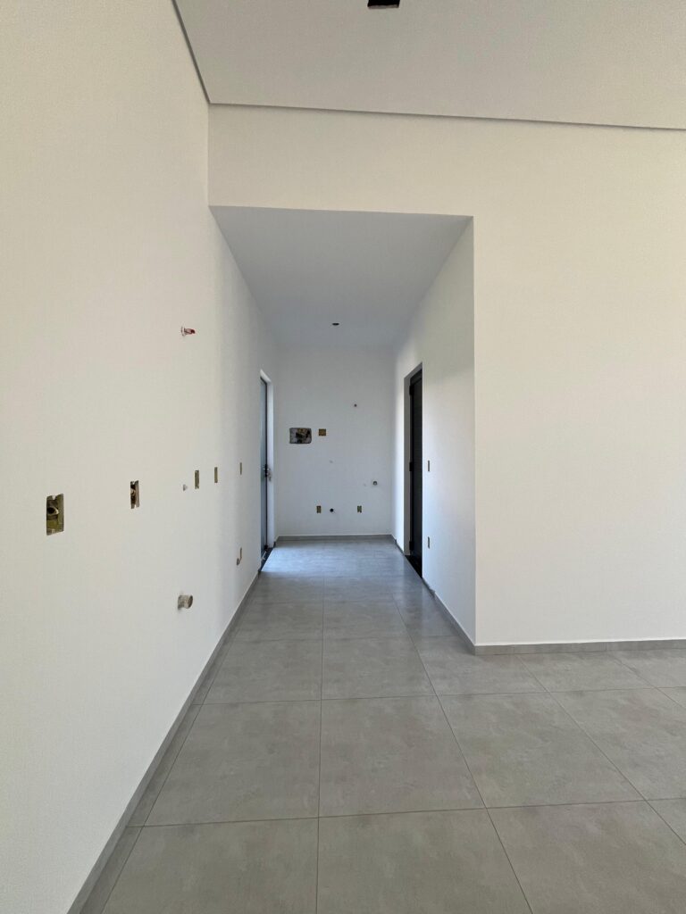 Foto 8 de Casa – Terreno espaçoso