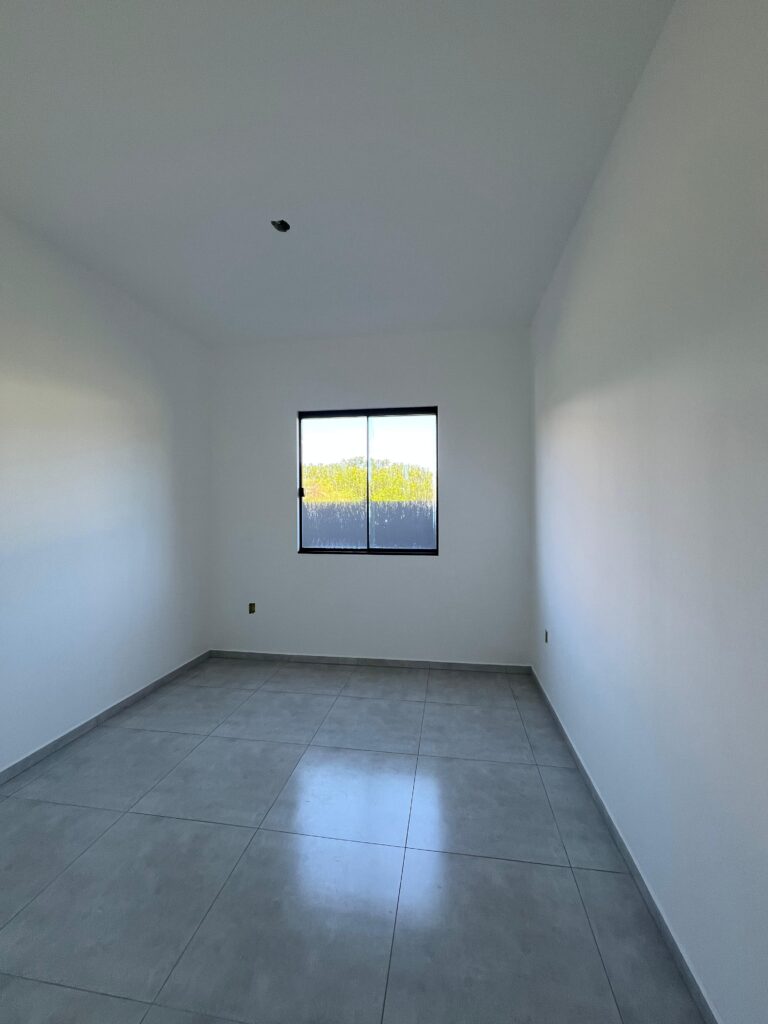 Foto 9 de Casa – Terreno espaçoso