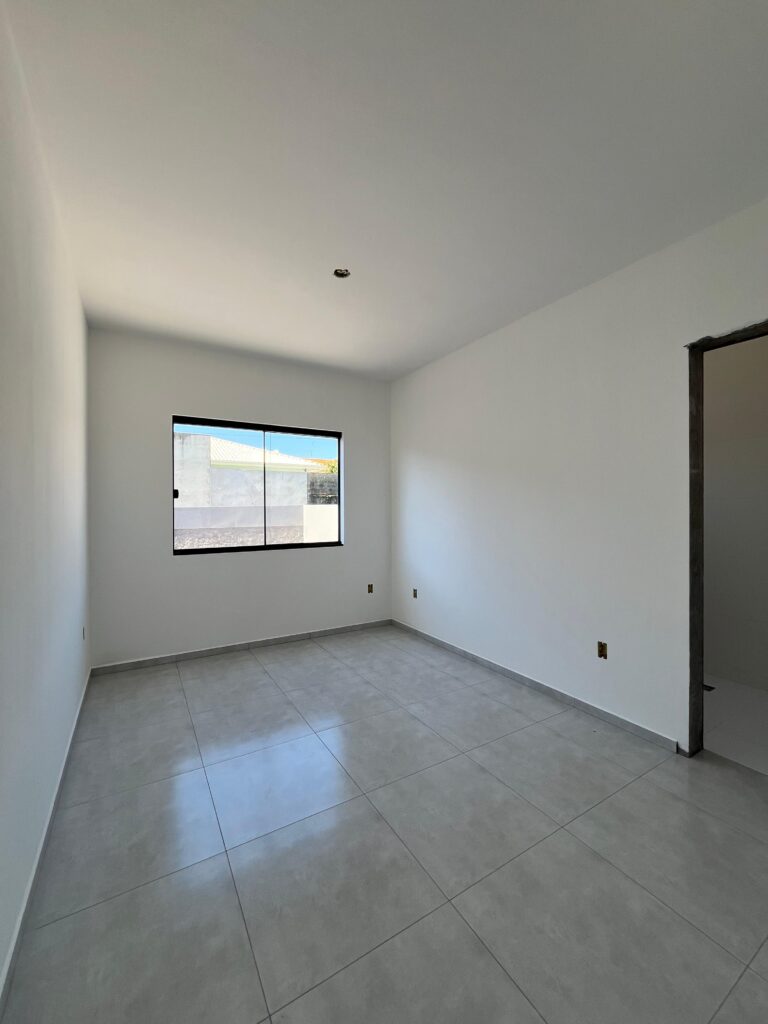 Foto 10 de Casa – Terreno espaçoso