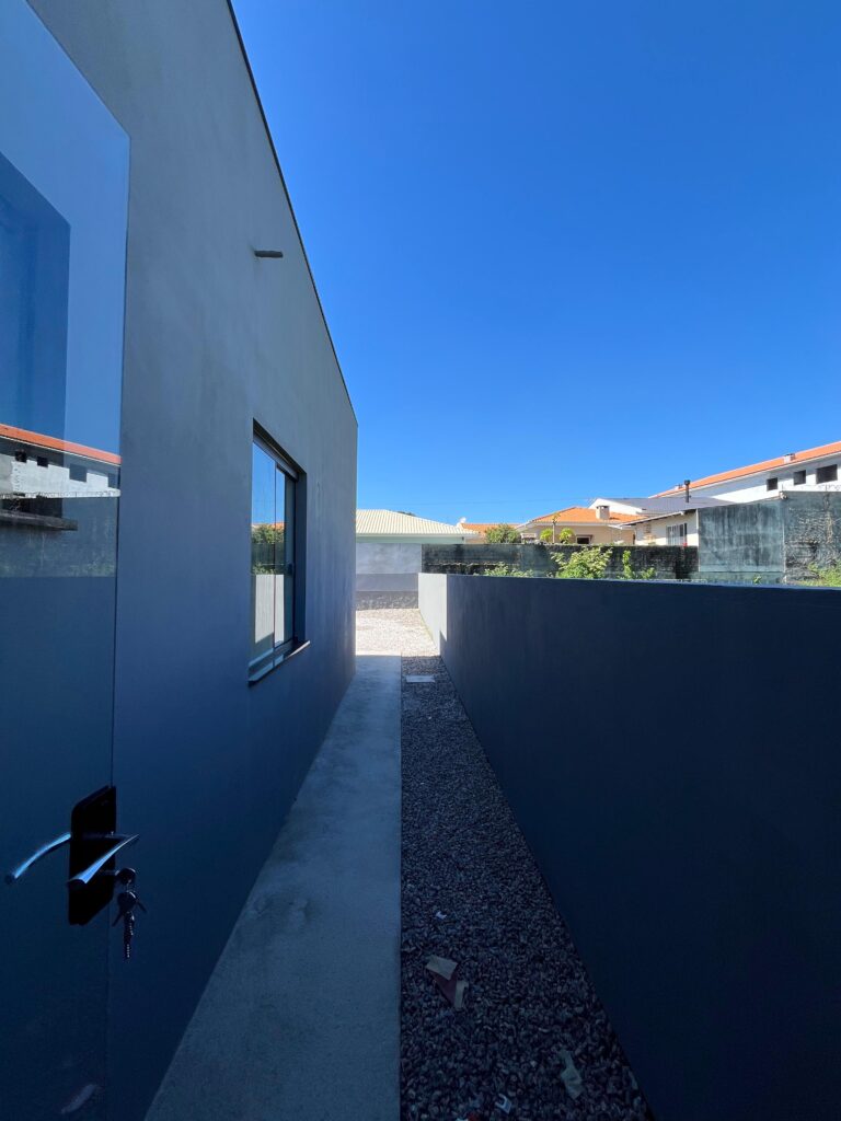 Foto 12 de Casa – Terreno espaçoso